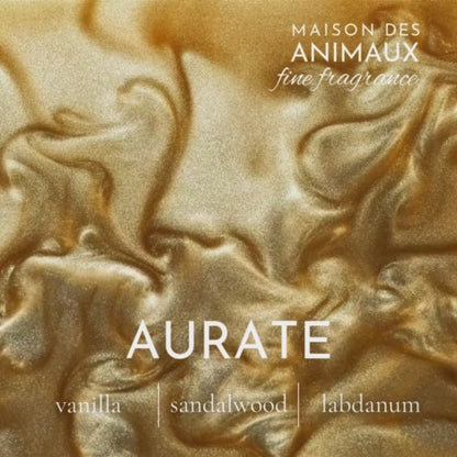AURATE