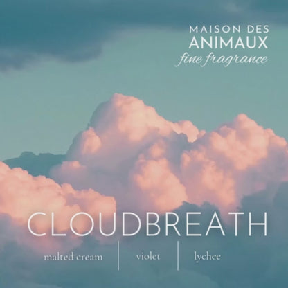 CLOUDBREATH