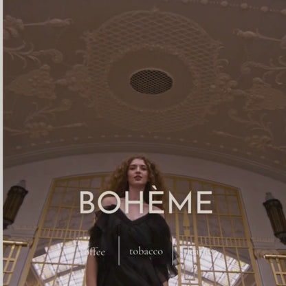 BOHÈME