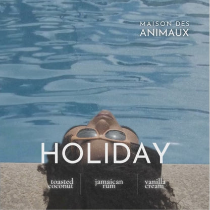HOLIDAY