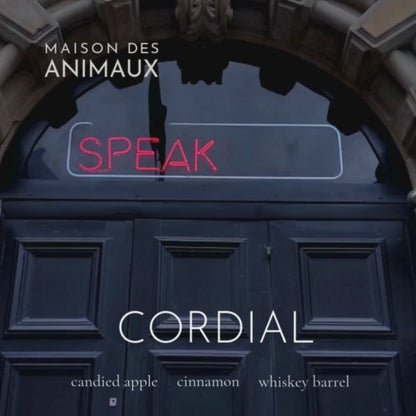 CORDIAL