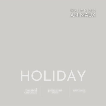 HOLIDAY